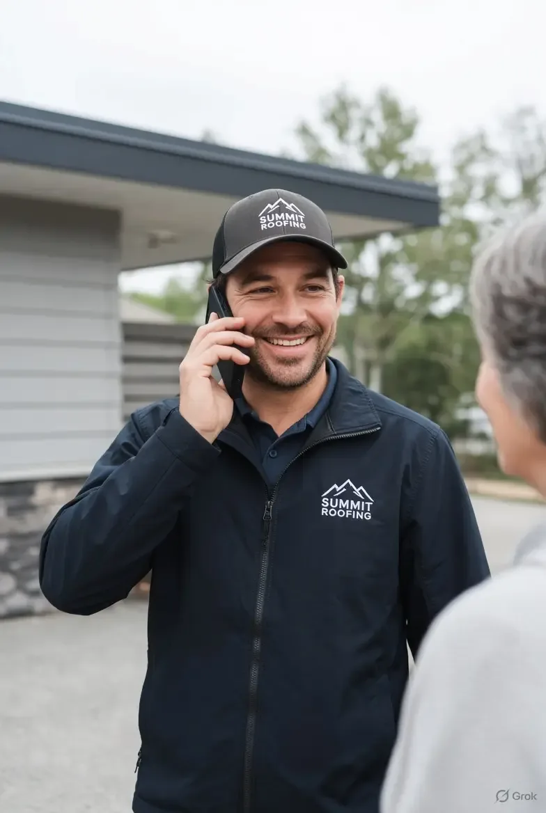 Flat Roof Leak Repair Manchester, IL FAQs